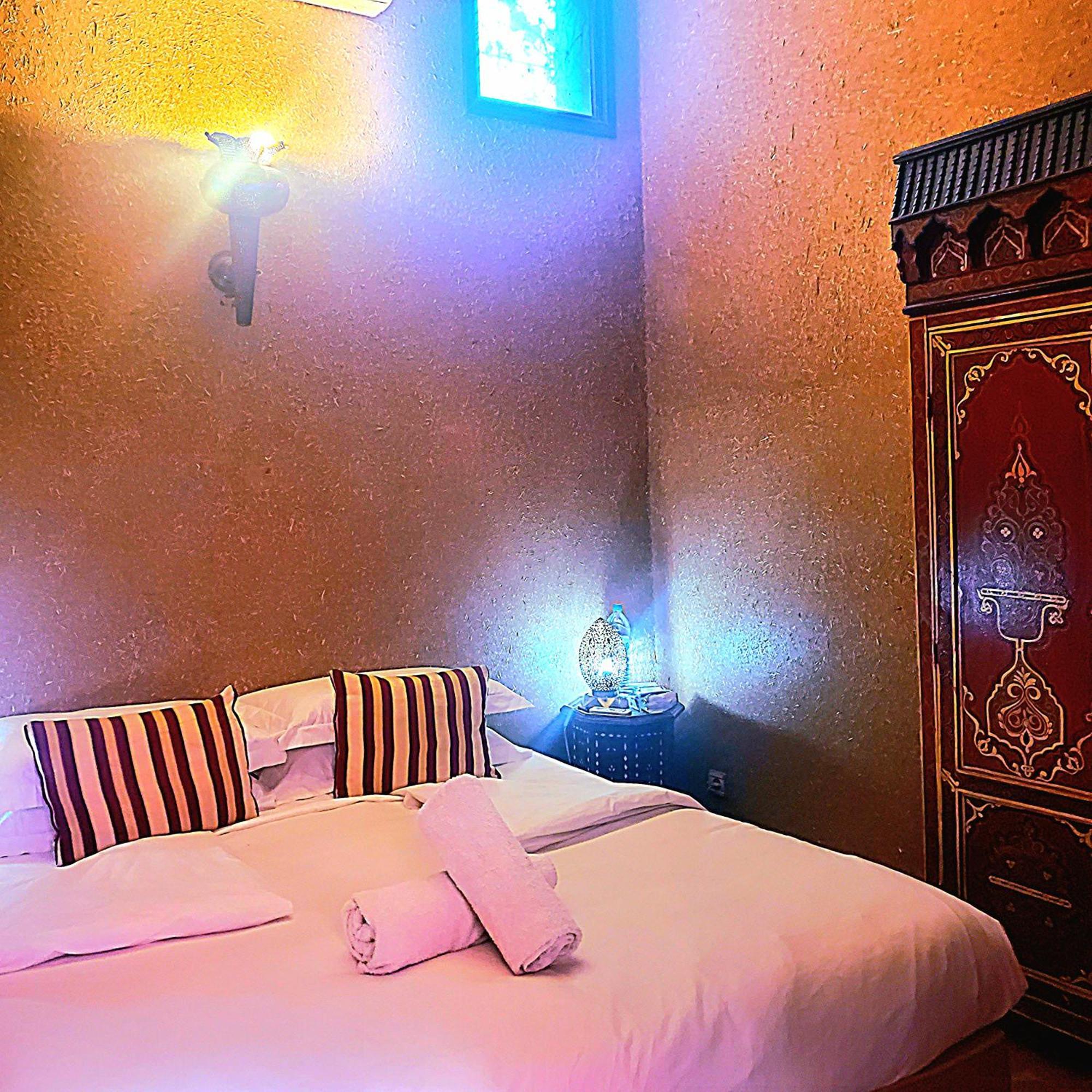 Riad Reve D Antan , Real Dream Marrakesh Luaran gambar