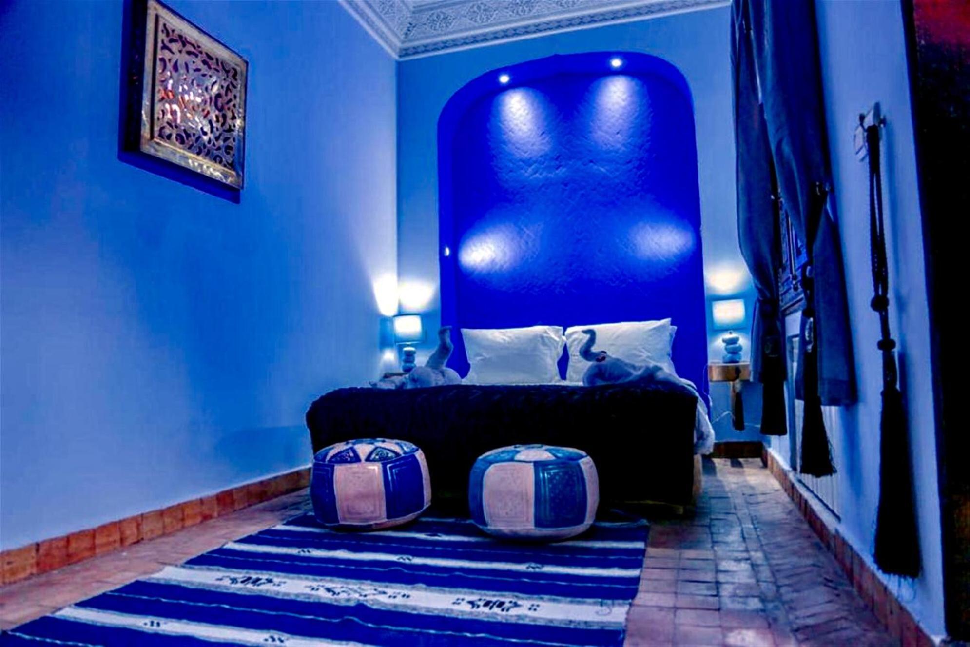 Riad Reve D Antan , Real Dream Marrakesh Luaran gambar